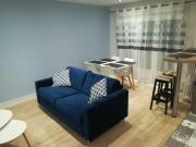 La Crochardière centre ville Le Mans