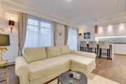 Neptun Park Boutique Apartments