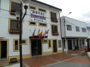 Top Zipaquirá