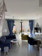 Apartament Scandi N9