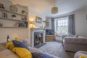 Finest Retreats - Tegannedd - Luxury Grade II Listed Cottage With Hot Tub Finest Retreats - Tegannedd - Luxury Grade II Listed Cottage With Hot Tub