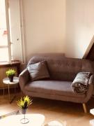 Le petit Colmarien hyper-centre