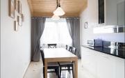 Apartament Platinum 1