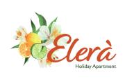 Elerà holiday apartment