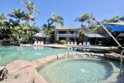 Diamond Beach Resort, Poolside Villa #40