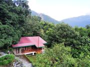 Silent Valley- Alchauna along river Kalsa