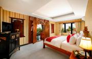 Puri Saron Hotel Baruna Beach Lovina
