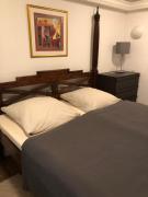 Monteure Apartment Roxheim