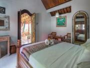 Nuaja Balinese Guest House
