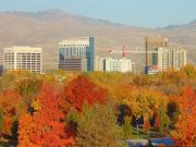 Top Boise