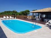 APTO203-IDP -NA AREIA DA PRAIA