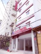 Aurora Hotel Aurora Hotel