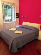 Vacanze Romane con giardino