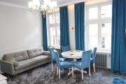 Apartamenty Hexus - Ofiar Oświęcimskich - Wrocław centrum Rynek