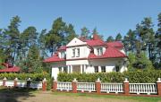 Holiday home Grunwald Mielno VI Holiday home Grunwald Mielno VI