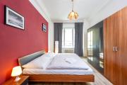 Prague 1 Center Wenceslas Square Apartment