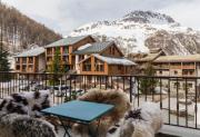 Top Val dʼIsère