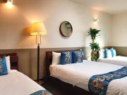 Guest House One More Heart Kyoto Station South 3