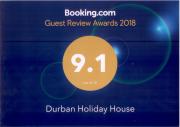 Durban Holiday House