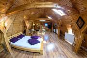 Wooden Attic