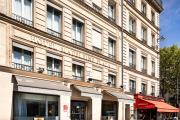 Top Paris
