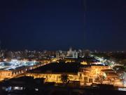 Hermoso departamento con vista al corazón de Rosario Hermoso departamento con vista al corazón de Rosario