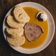 Top Kryštofovo Údolí