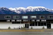 Top Squamish
