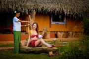 Amuna Ayurveda and Wellness Retreat