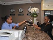 Safari Hotel & Convention Centre