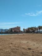 Apartamento Puertoplaya I