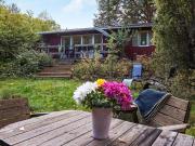 6 person holiday home in SORUNDA