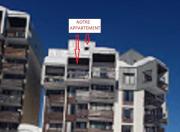 Duplex à la Moutière