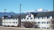 Top Colorado Springs