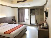 Bangkok Loft at Nana Station