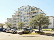 6 person holiday home in Großenbrode