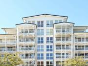 4 person holiday home in Großenbrode