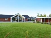 10 person holiday home in Idestrup-By Traum 10 person holiday home in Idestrup-By Traum