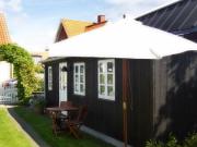 4 person holiday home in Skagen-By Traum