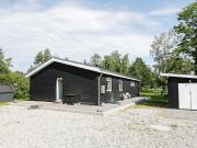 7 person holiday home in Jægerspris-By Traum