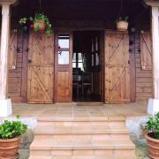 El bordón de Noriega