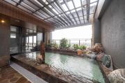 Dormy Inn Kawasaki Natural Hot Spring