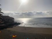 Espectacular en primera línea de la playa