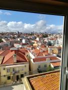 Lisbon Grand View