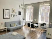 CozySpacious Studio OldTown Quiet in The Center CozySpacious Studio OldTown Quiet in The Center