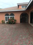 Raine’s studio and more