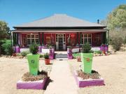 Purple House B&B Smithfield