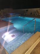 LUXURY VILLA BEGANOVICVRH LUXURY VILLA BEGANOVICVRH