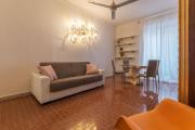 GuestHost - Piramide & Testaccio Design Flat