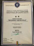 Bucharest Center Villa by ACME RENT